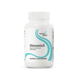 HistaminX