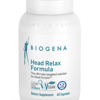 Head Relax Formula