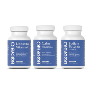 Histamine Resilience