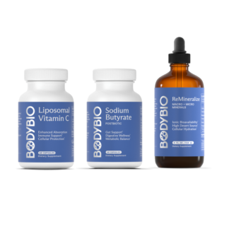 Immune Resilience