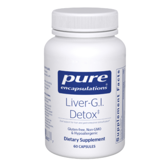 Liver-G.I. Detox‡