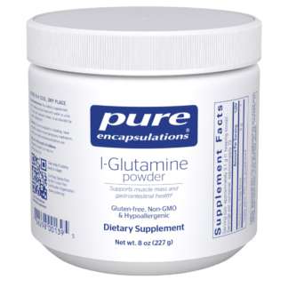 L-Glutamine powder
