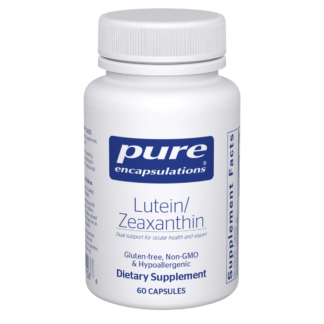Lutein/Zeaxanthin
