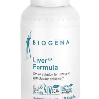 LiverDX Formula