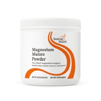 Magnesium Malate Powder