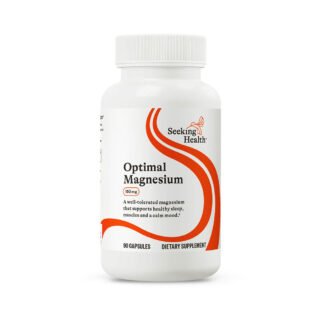 Optimal Magnesium