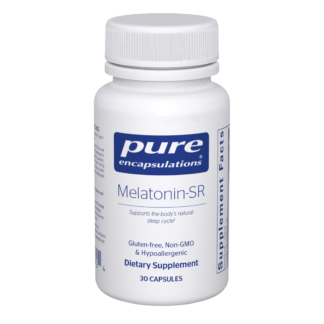 Melatonin-SR