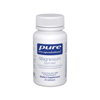 Magnesium (glycinate)