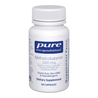 Methylcobalamin 1,000 mcg