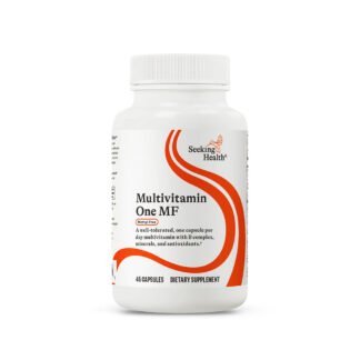 Multivitamin One MF