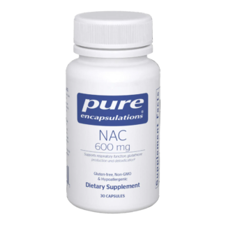 NAC 600 mg