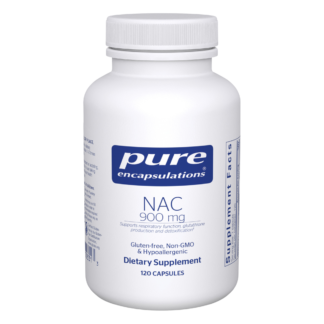 NAC 900 mg
