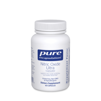 Nitric Oxide Ultra (capsules)