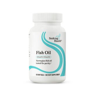 Fish Oil