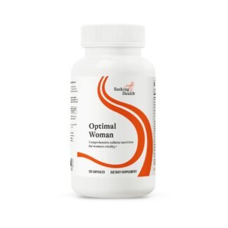 Optimal Woman