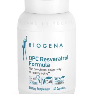 OPC Resveratrol Formula