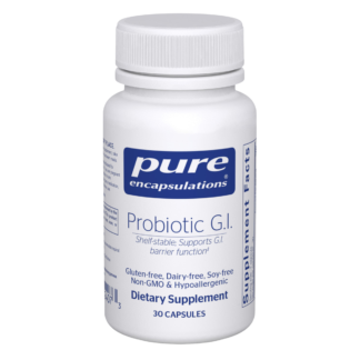 Probiotic G.I.
