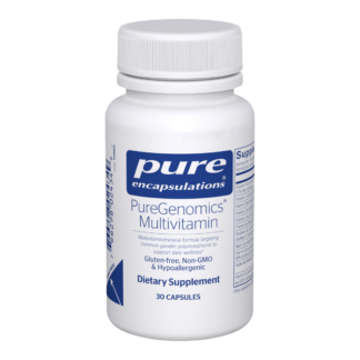 PureGenomics® Multivitamin