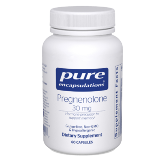 Pregnenolone 30 mg