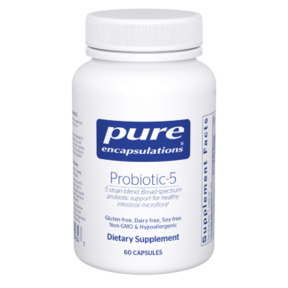 Probiotic-5
