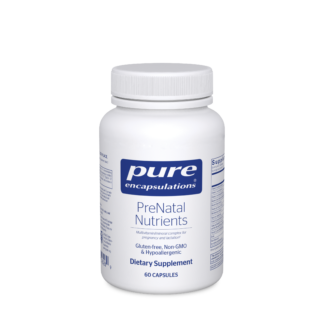 PreNatal Nutrients