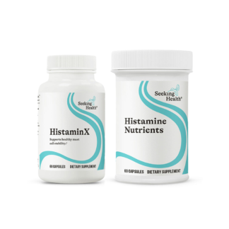 Skin Nutrients