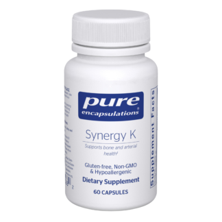 Synergy K