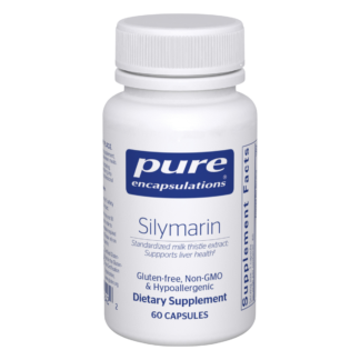 Silymarin