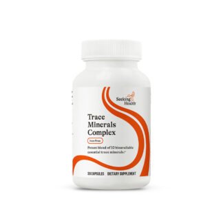 Trace Minerals Complex