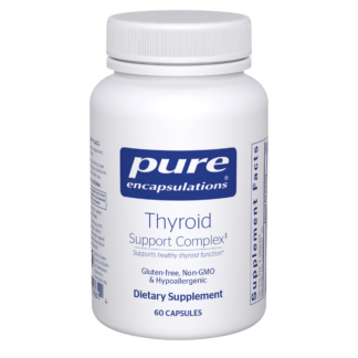 Thyroid Support Complex‡