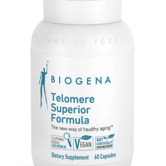 Telomere Superior Formula