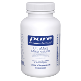 UltraMag Magnesium