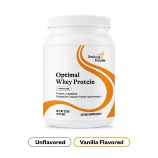 Optimal Whey Protein