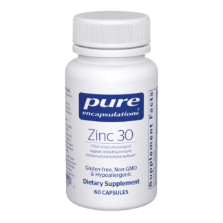 Zinc 30