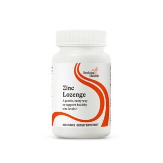 Zinc Lozenge