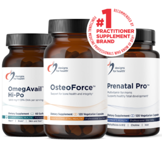 Prenatal Pro&trade; Essential Bundle