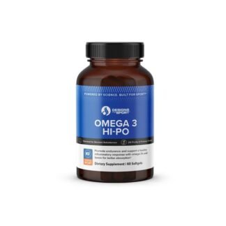 Omega 3 Hi-Po