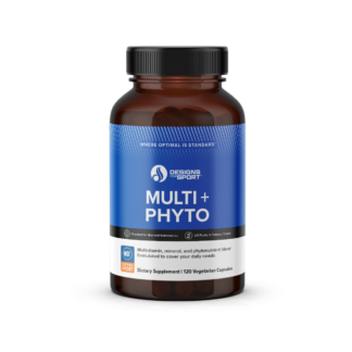 Multi + Phyto