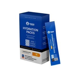 Hydration Packs