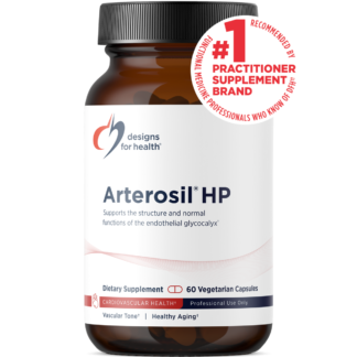 Arterosil&reg; HP