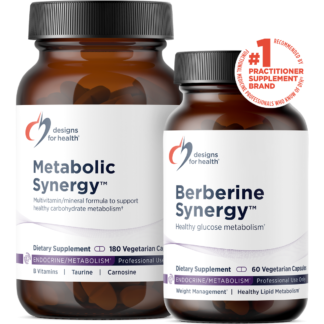 Metabolic Health Bundle