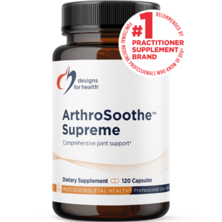 ArthroSoothe&trade; Supreme