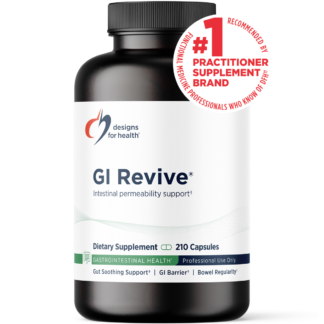 GI Revive&reg;