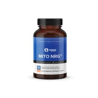 Mito NRG&trade;