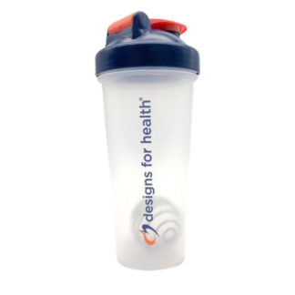 Shaker Bottle