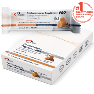 Performance Peptides&trade; PRO Bar
