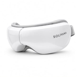 SoliVana Pressotherapy Mask 1