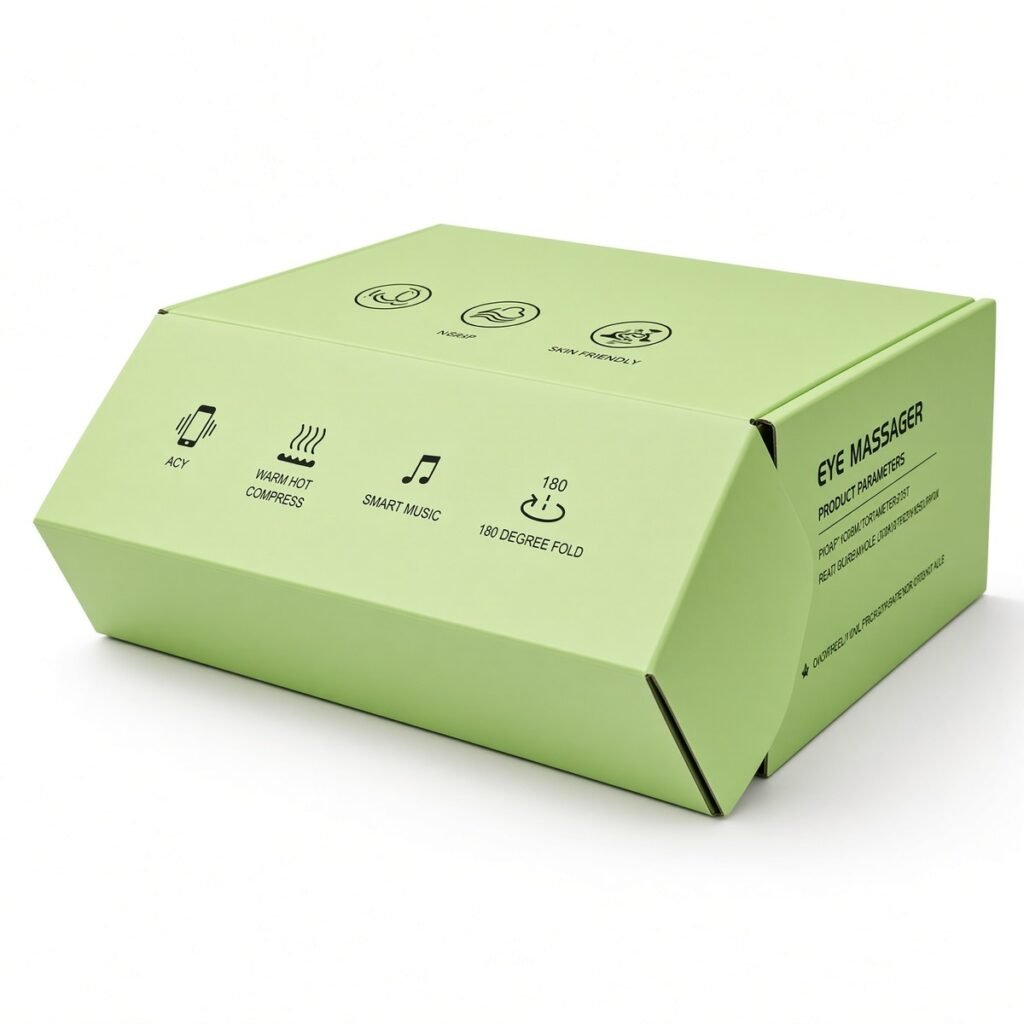 SoliVana Pressotherapy Mask 2