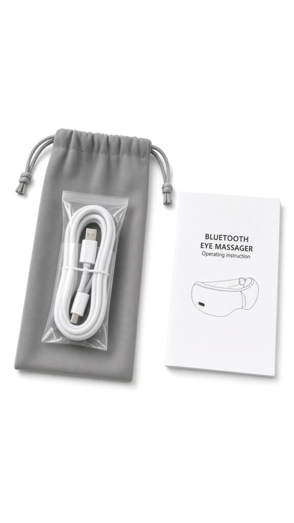 SoliVana Pressotherapy Mask 5