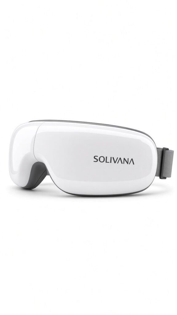 SoliVana Pressotherapy Mask 7